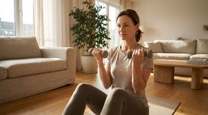 GLP-1s and Exercise: How to Build Muscle While Losing Weight