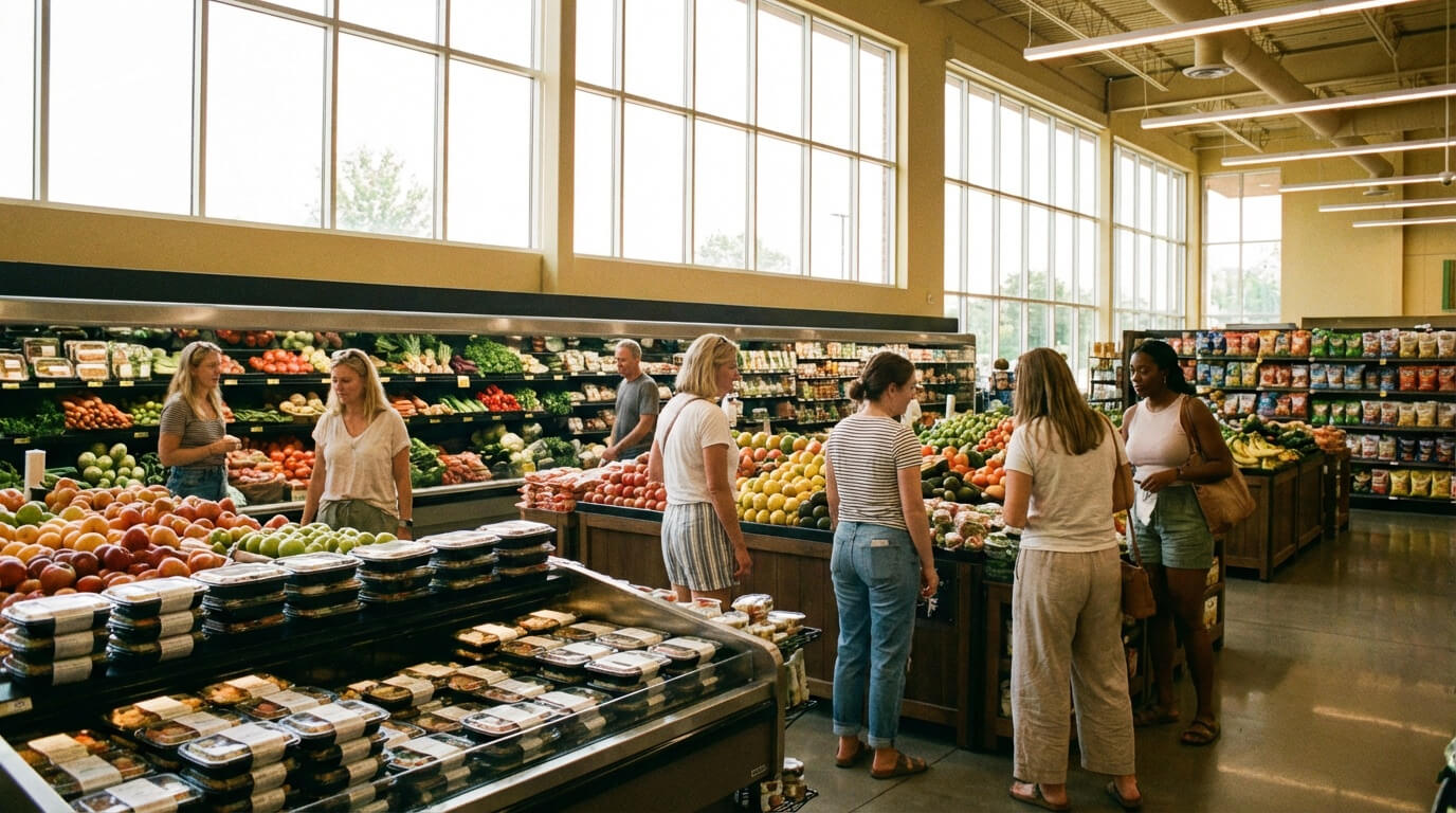 How GLP-1 Use Is Shaping Our World