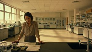 woman-in-lab-reading-papers