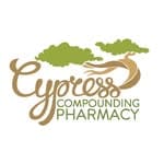 Cypress Compounding Pharmacy logo