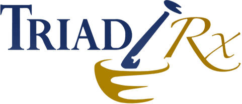 TriadRx logo