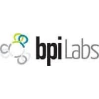 BPI Labs logo