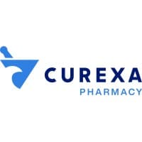 Curexa logo