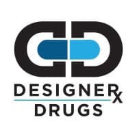 Designer Drugs logo