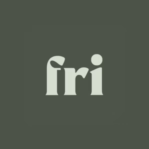Fridays logo